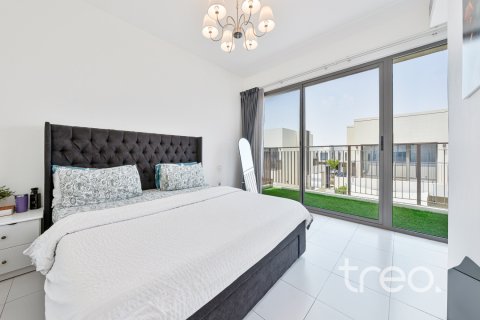 Vila u gradu Dubai South (Dubai World Central), Dubai, UAE 4 spavaće sobe, 237.09 m2 Br. 775793 - Slika 10