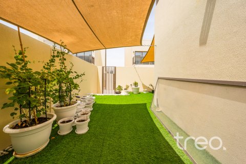Vila u gradu Dubai South (Dubai World Central), Dubai, UAE 4 spavaće sobe, 237.09 m2 Br. 775793 - Slika 24