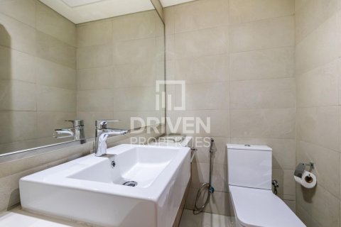 Apartmen di Meydan, Dubai, UAE 1 bilik tidur, 53.61 meter persegi № 770750 - foto 12