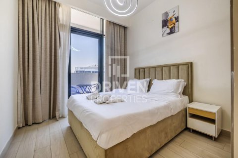 Apartmen di Meydan, Dubai, UAE 1 bilik tidur, 53.61 meter persegi № 770750 - foto 5