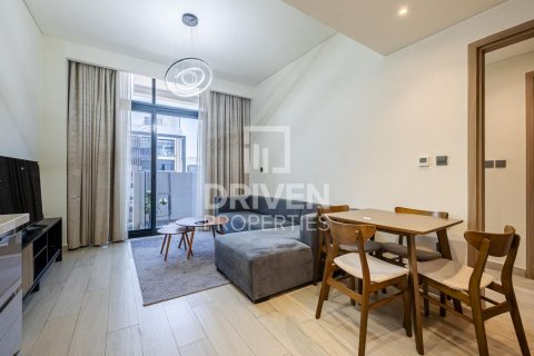 Apartmen di Meydan, Dubai, UAE 1 bilik tidur, 53.61 meter persegi № 770750 - foto 3