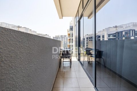 Apartmen di Meydan, Dubai, UAE 1 bilik tidur, 53.61 meter persegi № 770750 - foto 10
