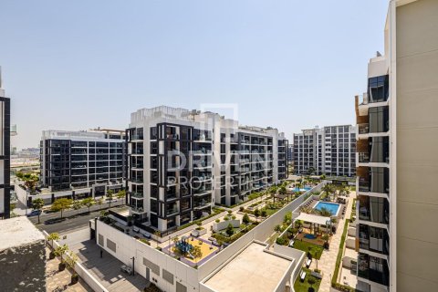 Apartmen di Meydan, Dubai, UAE 1 bilik tidur, 53.61 meter persegi № 770750 - foto 11
