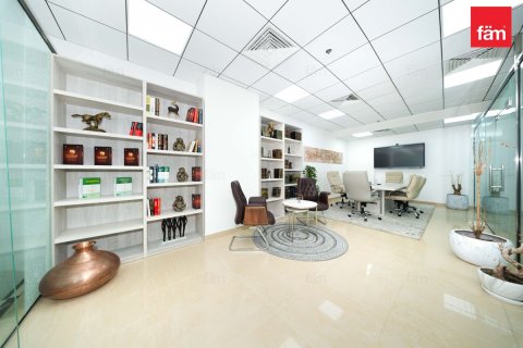 Escritório para venda em Business Bay, Dubai, EAU 146.1 m2 № 769858 - foto 15
