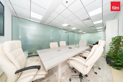 Escritório para venda em Business Bay, Dubai, EAU 146.1 m2 № 769858 - foto 6