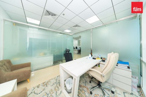 Escritório para venda em Business Bay, Dubai, EAU 146.1 m2 № 769858 - foto 11