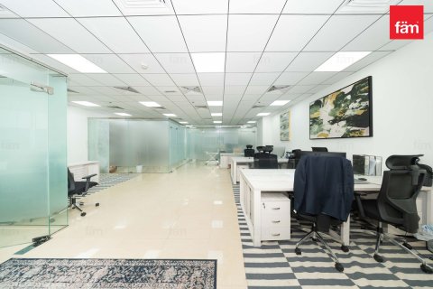 Escritório para venda em Business Bay, Dubai, EAU 146.1 m2 № 769858 - foto 9