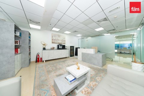 Γραφείο σε Business Bay, Dubai, ΗΑΕ 146.1 τ.μ. Αρ. 769858