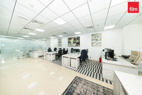 Escritório para venda em Business Bay, Dubai, EAU 146.1 m2 № 769858 - foto 12
