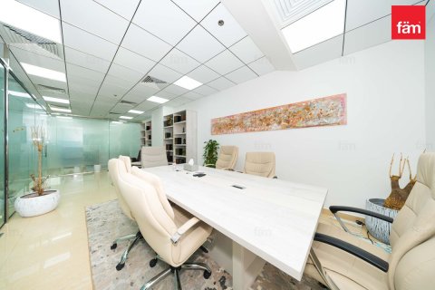 Escritório para venda em Business Bay, Dubai, EAU 146.1 m2 № 769858 - foto 8