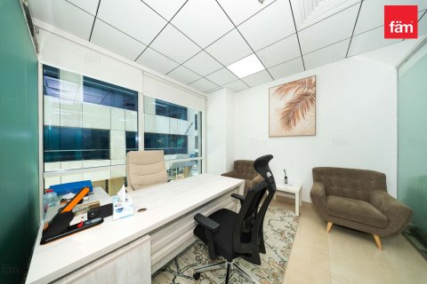 Escritório para venda em Business Bay, Dubai, EAU 146.1 m2 № 769858 - foto 14