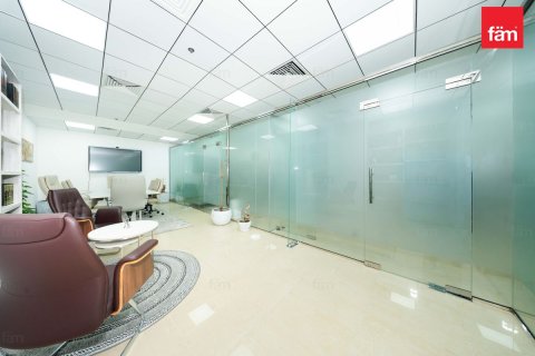 Escritório para venda em Business Bay, Dubai, EAU 146.1 m2 № 769858 - foto 7
