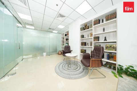 Escritório para venda em Business Bay, Dubai, EAU 146.1 m2 № 769858 - foto 4