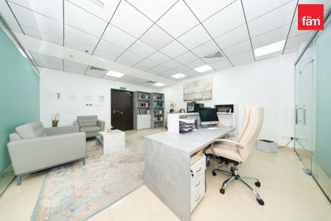 Escritório para venda em Business Bay, Dubai, EAU 146.1 m2 № 769858 - foto 17