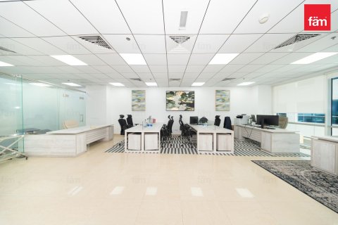 Escritório para venda em Business Bay, Dubai, EAU 146.1 m2 № 769858 - foto 16