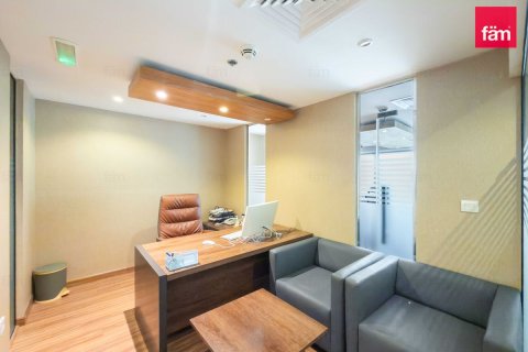 Büroraum zur Miete in Dubai, VAE 102.6 m2 Nr. 783195 - Foto 7