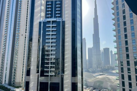 آپارتمان برای فروش در  Downtown Dubai (Downtown Burj Dubai)، Dubai، امارات متحده عربی  1 خوابه ، 82 متر مربع ، شماره 769539 - تصویر 1