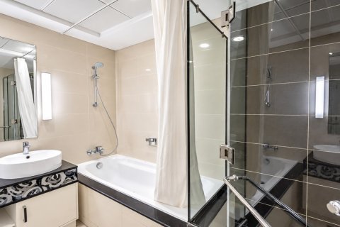 آپارتمان برای فروش در  Downtown Dubai (Downtown Burj Dubai)، Dubai، امارات متحده عربی  1 خوابه ، 82 متر مربع ، شماره 769539 - تصویر 6