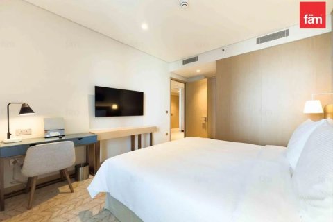 Apartament në Downtown Dubai (Downtown Burj Dubai), Emiratet e Bashkuara Arabe 1 dhomë gjumi, 79.9 m2. № 775150 - Foto 6