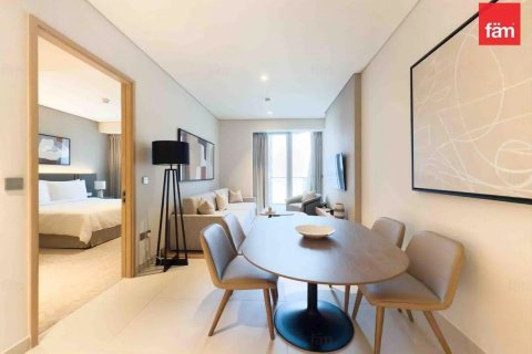 Apartmán v Downtown Dubai (Downtown Burj Dubai), SAE 1 spálňa, 79.9 m2 č. 775150