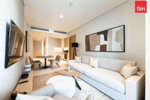 Apartament në Downtown Dubai (Downtown Burj Dubai), Emiratet e Bashkuara Arabe 1 dhomë gjumi, 79.9 m2. № 775150 - Foto 2