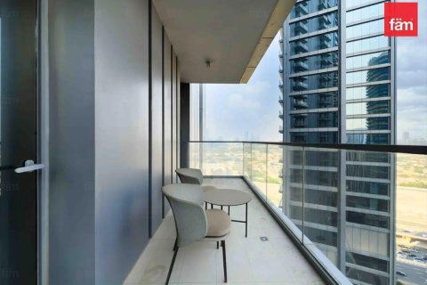 Apartament në Downtown Dubai (Downtown Burj Dubai), Emiratet e Bashkuara Arabe 1 dhomë gjumi, 79.9 m2. № 775150 - Foto 3