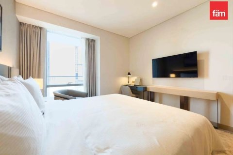 Apartament në Downtown Dubai (Downtown Burj Dubai), Emiratet e Bashkuara Arabe 1 dhomë gjumi, 79.9 m2. № 775150 - Foto 5