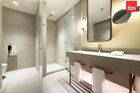 Apartament në Downtown Dubai (Downtown Burj Dubai), Emiratet e Bashkuara Arabe 1 dhomë gjumi, 79.9 m2. № 775150 - Foto 9