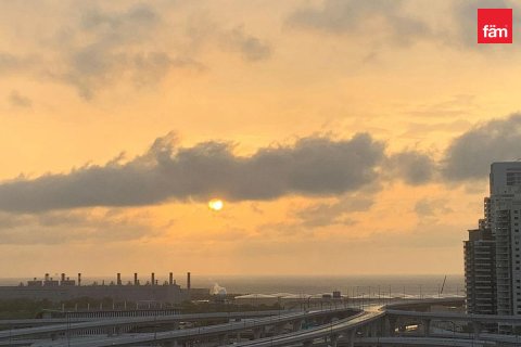 Dubai, UAE의 임대용 아파트 침실 2개, 90.3제곱미터 번호 769379 - 사진 10