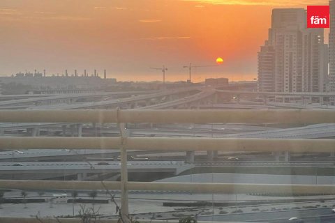 Dubai, UAE의 임대용 아파트 침실 2개, 90.3제곱미터 번호 769379 - 사진 9