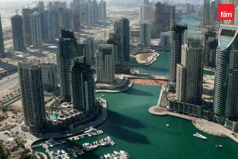 Dubai, UAE의 임대용 아파트 침실 2개, 90.3제곱미터 번호 769379 - 사진 8