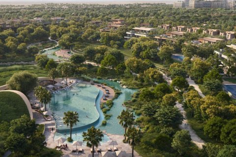 阿联酋 Dubai 待售 : 3 卧, 326.4 平方米 , 编号777949 - 照片 13