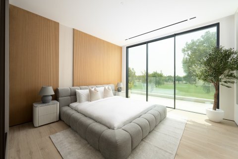 Vila u gradu Jumeirah Golf Estates, Dubai, UAE 5 spavaće sobe, 714.33 m2 Br. 764202 - Slika 10