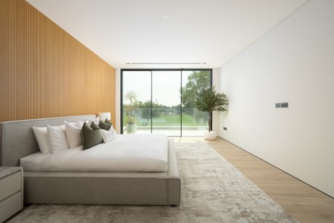 Vila u gradu Jumeirah Golf Estates, Dubai, UAE 5 spavaće sobe, 714.33 m2 Br. 764202 - Slika 9