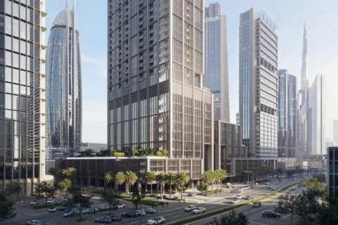 Dubai, BAE’de satılık daire 1 yatak odası, 78 m&sup2; No 769509 - fotoğraf 3