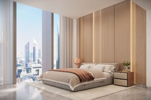 Dubai, BAE’de satılık daire 1 yatak odası, 78 m&sup2; No 769509 - fotoğraf 10