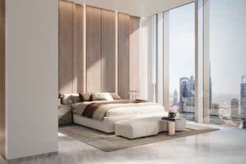 Dubai, BAE’de satılık daire 1 yatak odası, 78 m&sup2; No 769509 - fotoğraf 9