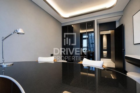 Apartament në Business Bay, Dubai, Emiratet e Bashkuara Arabe 3 dhoma gjumi, 240.8 m2. № 778712 - Foto 25