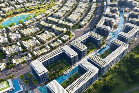 Byt v Dubai, SAE 2 ložnice, 111.4 m² Č.: 778065 - fotografie 7