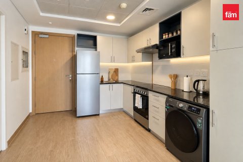 Appartement te koop in Jebel Ali, Dubai, VAE 1 slaapkamer, 48 vr.m., nr 769640 - foto 4