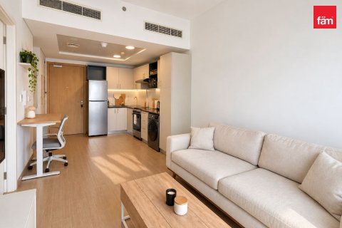 Appartement te koop in Jebel Ali, Dubai, VAE 1 slaapkamer, 48 vr.m., nr 769640 - foto 3