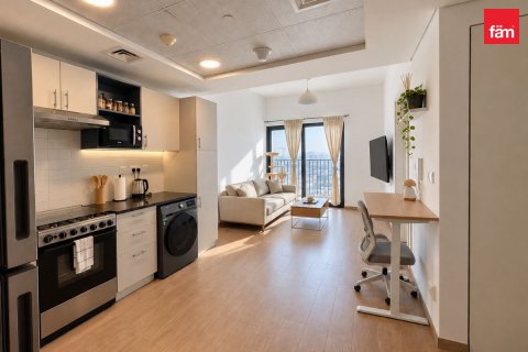Appartement te koop in Jebel Ali, Dubai, VAE 1 slaapkamer, 48 vr.m., nr 769640 - foto 2