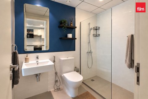 Appartement te koop in Jebel Ali, Dubai, VAE 1 slaapkamer, 48 vr.m., nr 769640 - foto 11