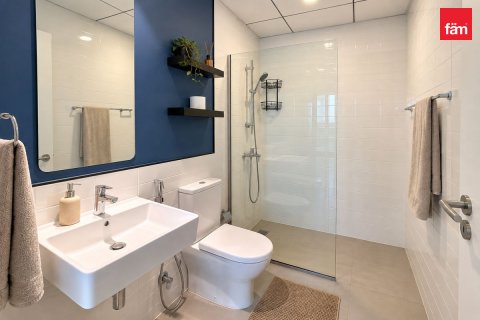 Appartement te koop in Jebel Ali, Dubai, VAE 1 slaapkamer, 48 vr.m., nr 769640 - foto 10