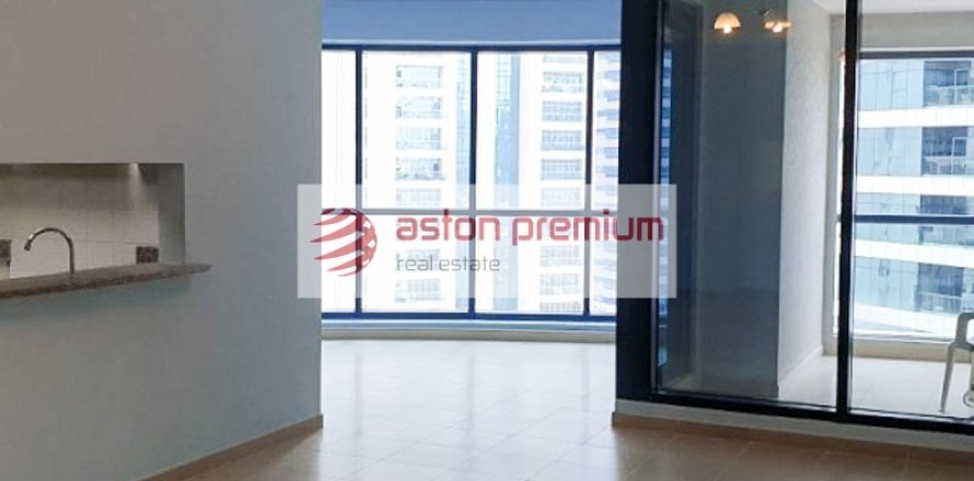 Appartement in Jumeirah Lake Towers, Dubai, VAE 2 slaapkamers, 138 vr.m. nr 779833