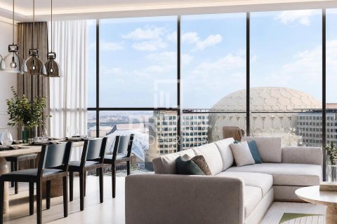 דירה ב Dubai, איחוד האמירויות 3 חדרי שינה, 179.49 מ