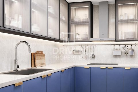 Apartment in Dubai, UAE 3 bedrooms, 179.49 sq.m. № 776705 - photo 4