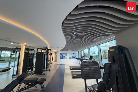 Dubai, UAE의 임대용 아파트 침실 1개, 85.5제곱미터 번호 769815 - 사진 29