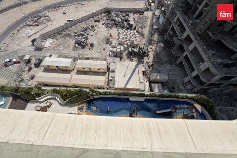 Dubai, UAE의 임대용 아파트 침실 1개, 85.5제곱미터 번호 769815 - 사진 23