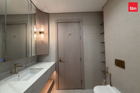 Dubai, UAE의 임대용 아파트 침실 1개, 85.5제곱미터 번호 769815 - 사진 18